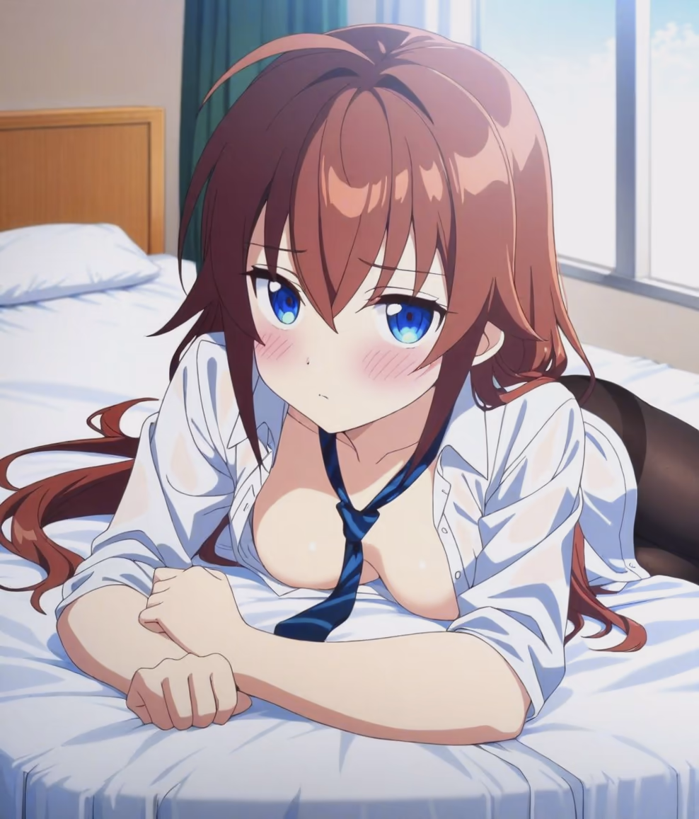 Sutea Kouroya - Mother of the Goddess' Dormitory (Megami-ryou no Ryoubo-kun) - Hentai Gallery 1 - 70 Images — image 40 of 70