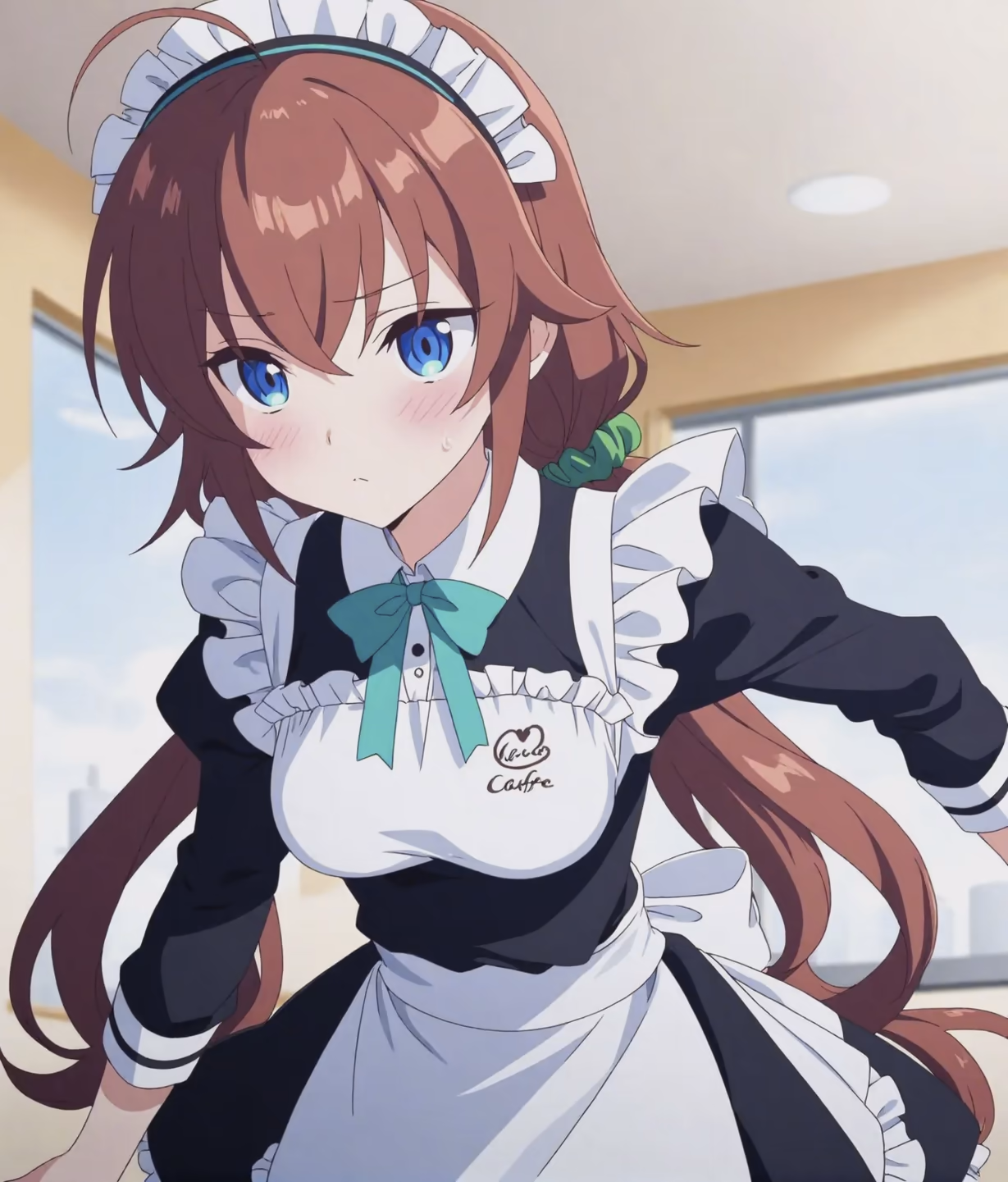 Sutea Kouroya - Mother of the Goddess' Dormitory (Megami-ryou no Ryoubo-kun) - Hentai Gallery 1 - 70 Images — image 45 of 70