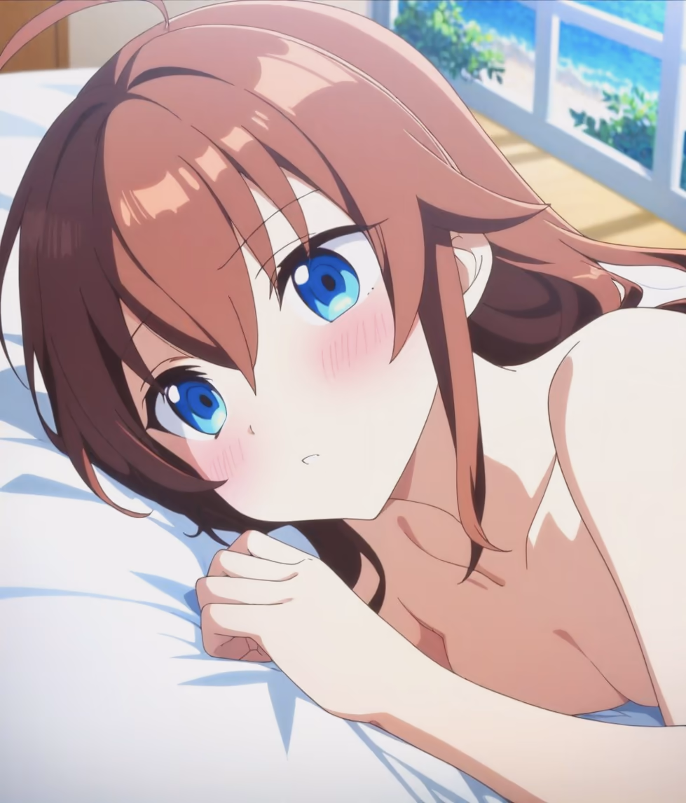 Sutea Kouroya - Mother of the Goddess' Dormitory (Megami-ryou no Ryoubo-kun) - Hentai Gallery 1 - 70 Images — image 51 of 70