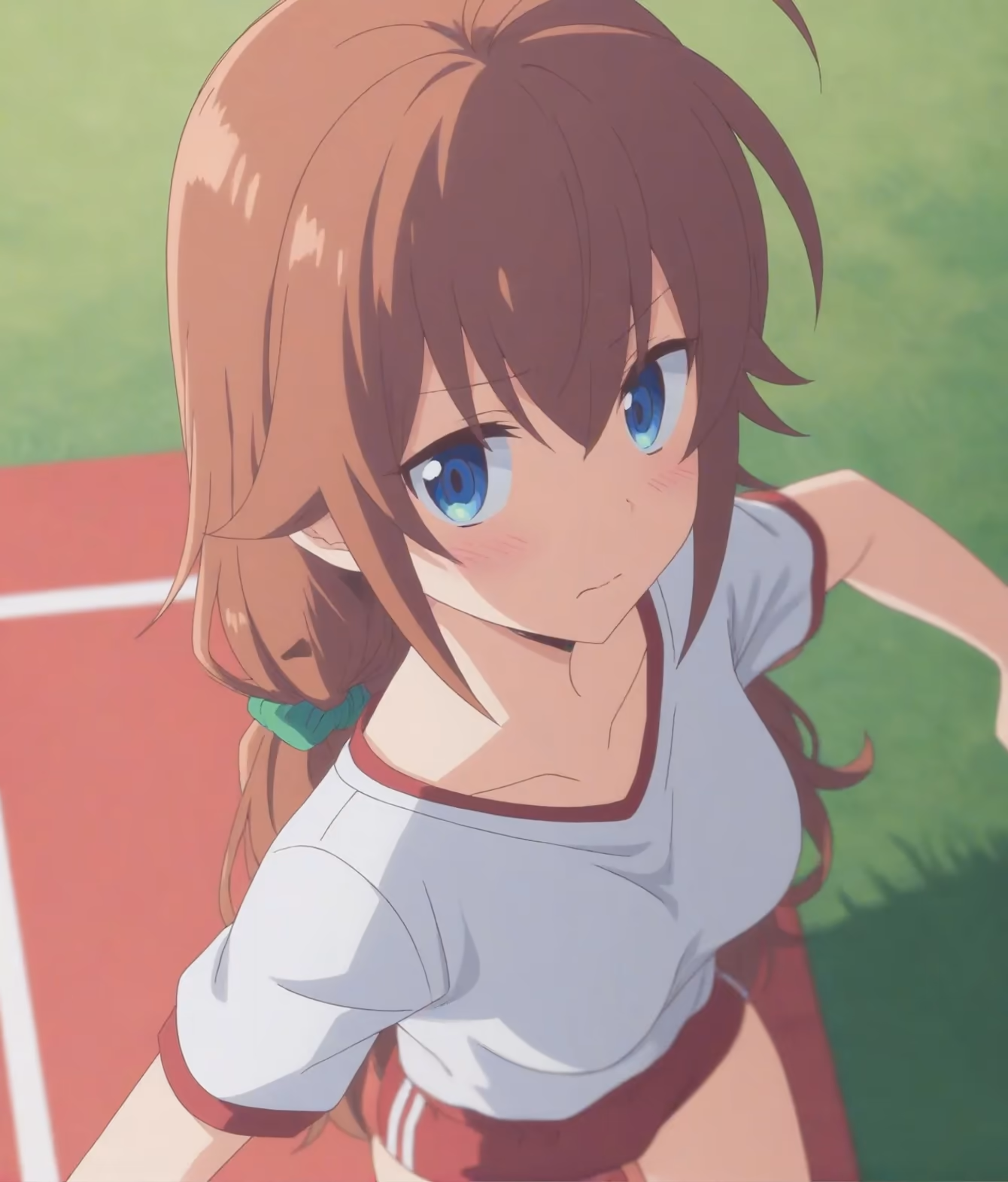 Sutea Kouroya - Mother of the Goddess' Dormitory (Megami-ryou no Ryoubo-kun) - Hentai Gallery 1 - 70 Images — image 60 of 70