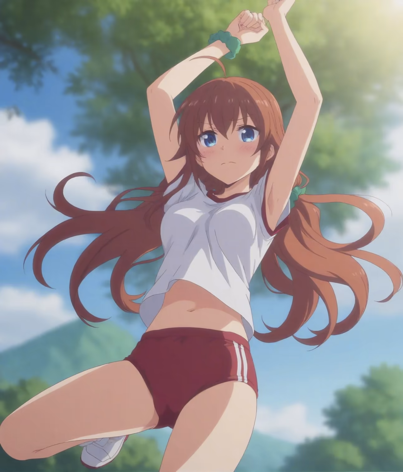 Sutea Kouroya - Mother of the Goddess' Dormitory (Megami-ryou no Ryoubo-kun) - Hentai Gallery 1 - 70 Images — image 64 of 70