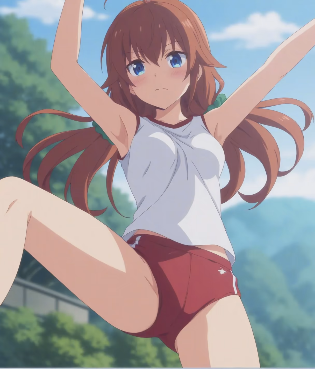 Sutea Kouroya - Mother of the Goddess' Dormitory (Megami-ryou no Ryoubo-kun) - Hentai Gallery 1 - 70 Images — image 68 of 70