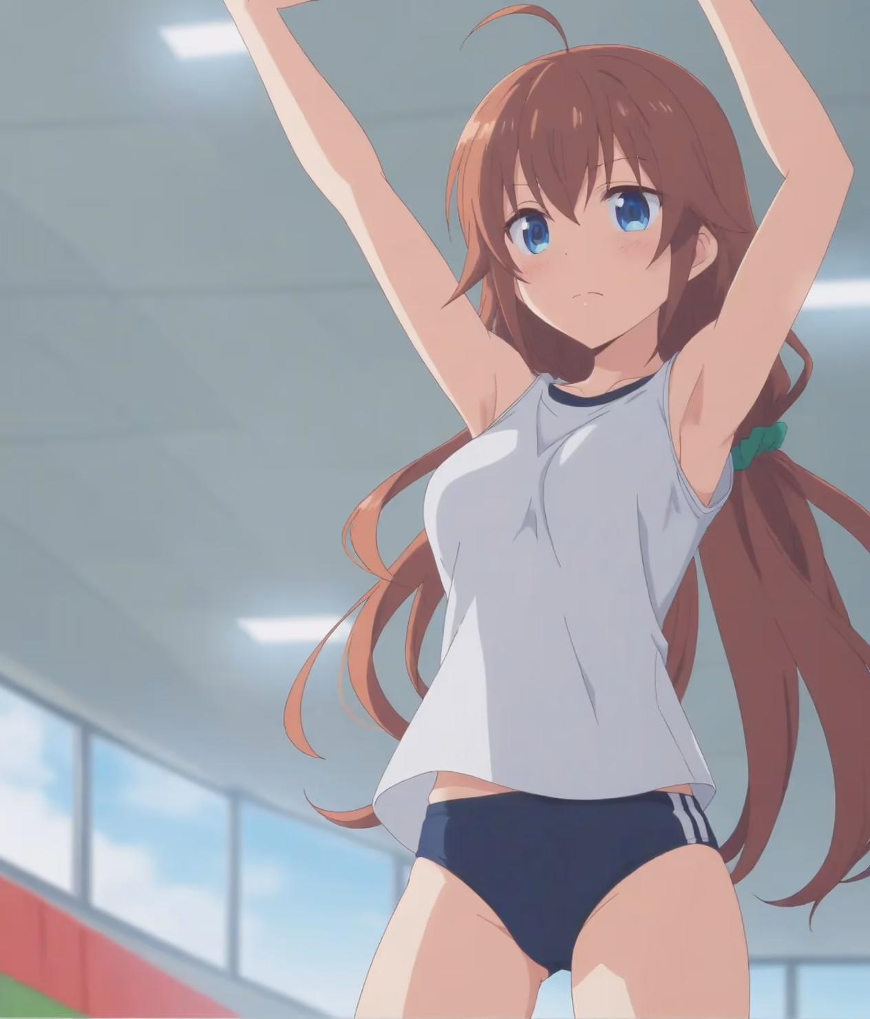 Sutea Kouroya - Mother of the Goddess' Dormitory (Megami-ryou no Ryoubo-kun) - Hentai Gallery 1 - 70 Images preview