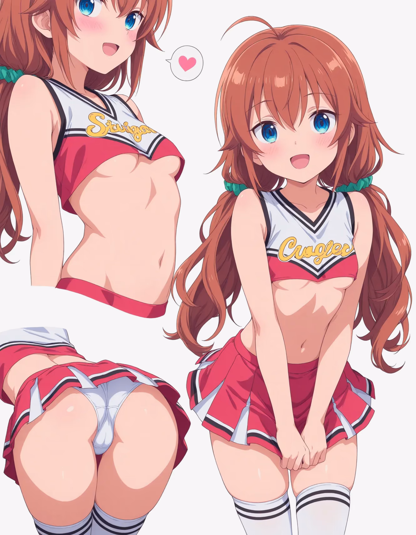 Sutea Kouroya from Mother Of The Goddess' Dormitory — image 21 of 46