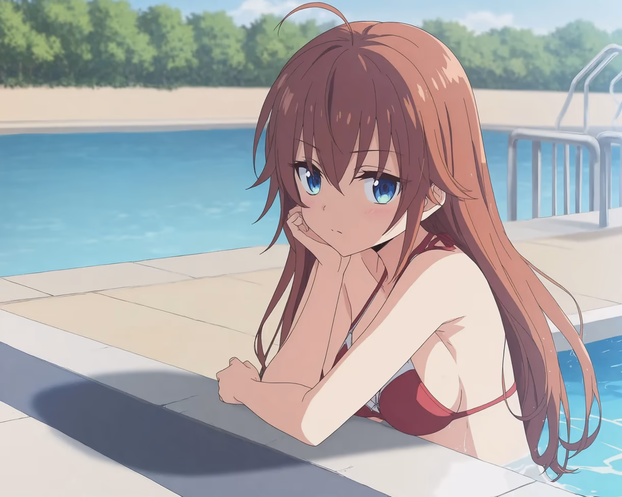 Sutea Kouroya from Mother Of The Goddess' Dormitory — image 12 of 70