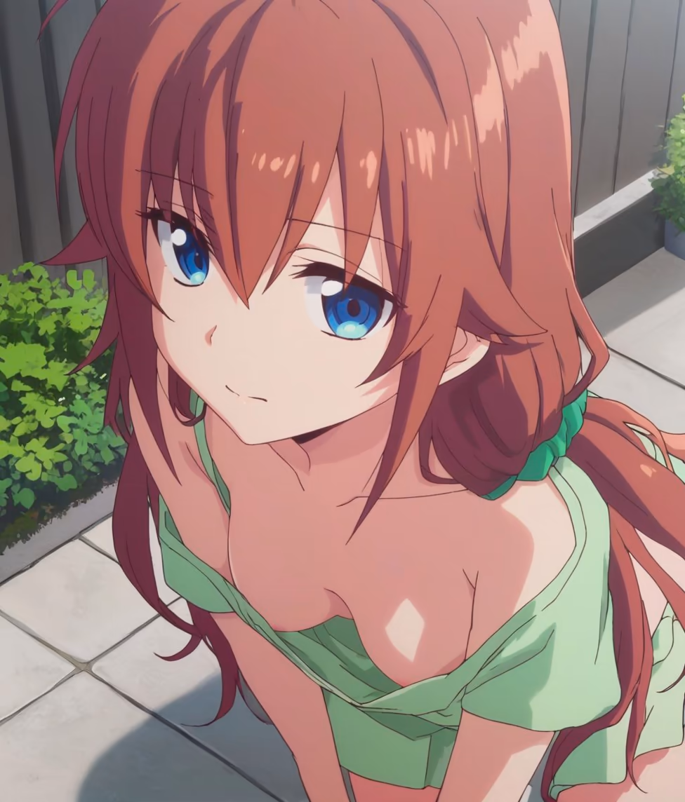 Sutea Kouroya from Mother Of The Goddess' Dormitory — image 16 of 70