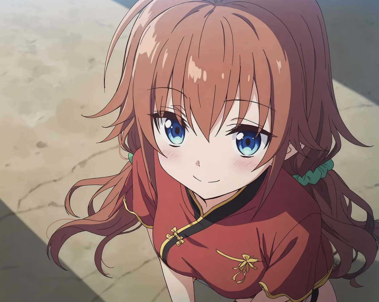 Sutea Kouroya from Mother Of The Goddess' Dormitory — image 2 of 70