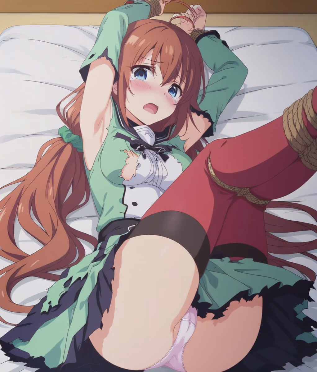 Sutea Kouroya from Mother Of The Goddess' Dormitory — image 23 of 70