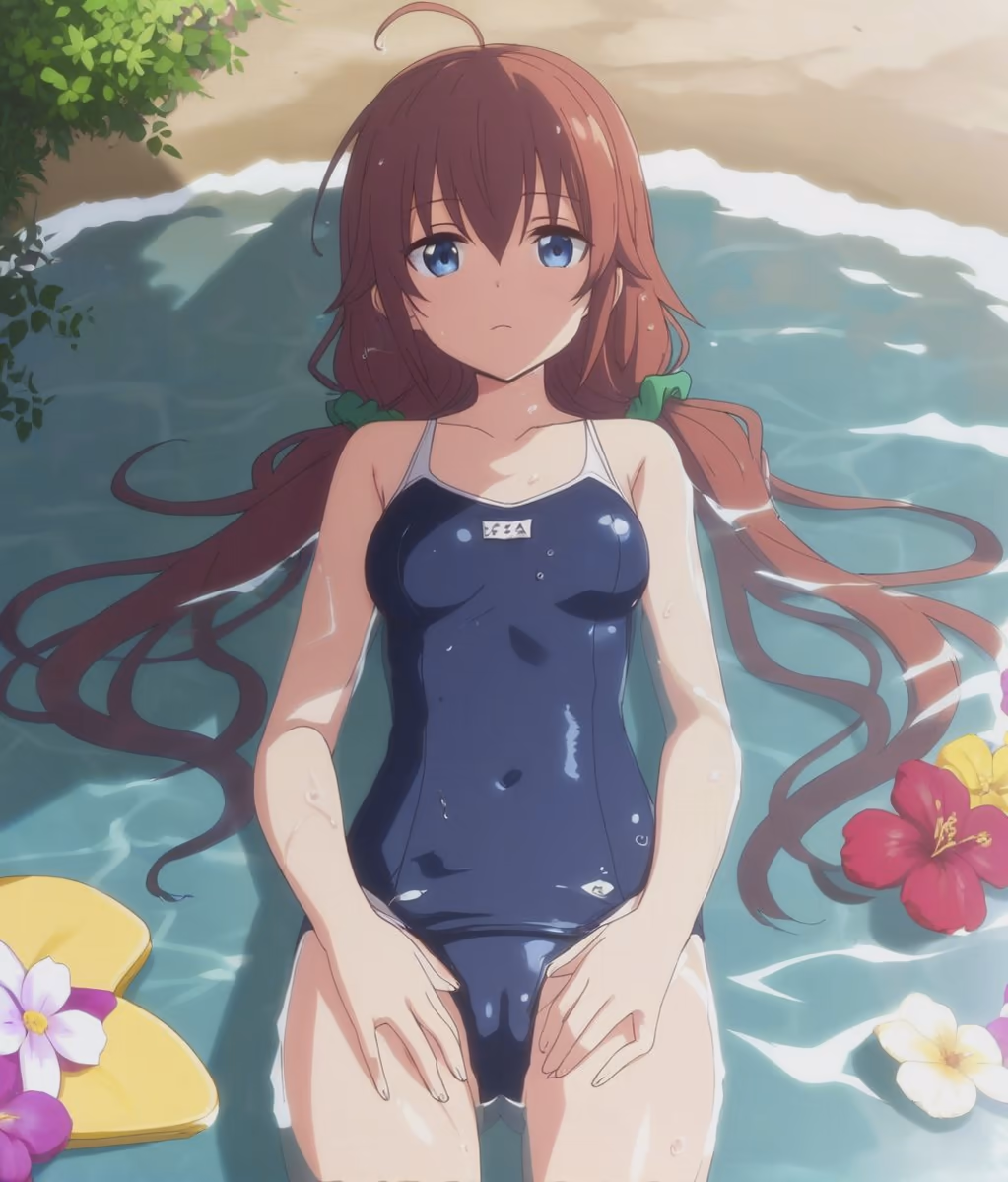 Sutea Kouroya from Mother Of The Goddess' Dormitory — image 24 of 70