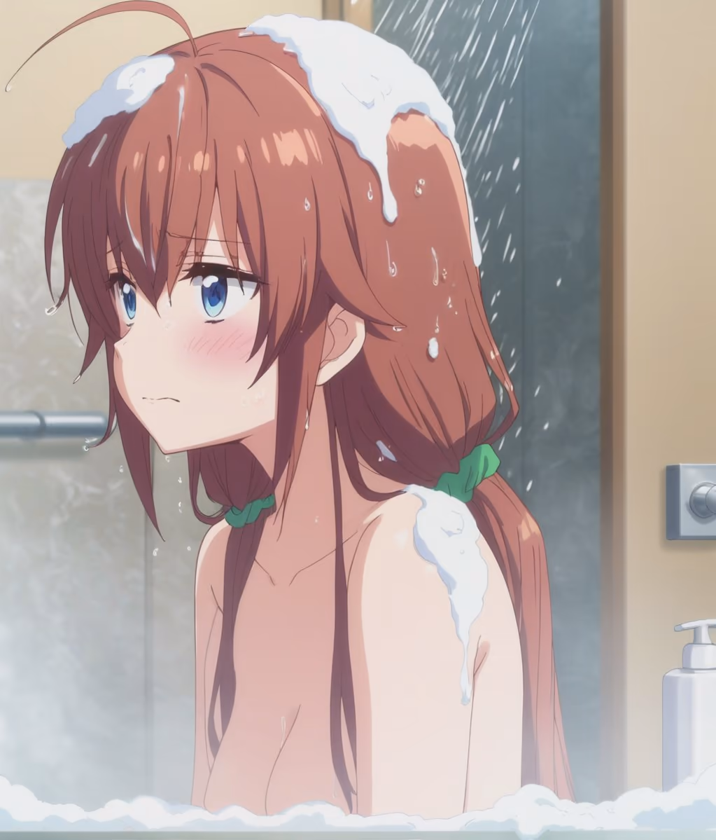 Sutea Kouroya from Mother Of The Goddess' Dormitory — image 25 of 70