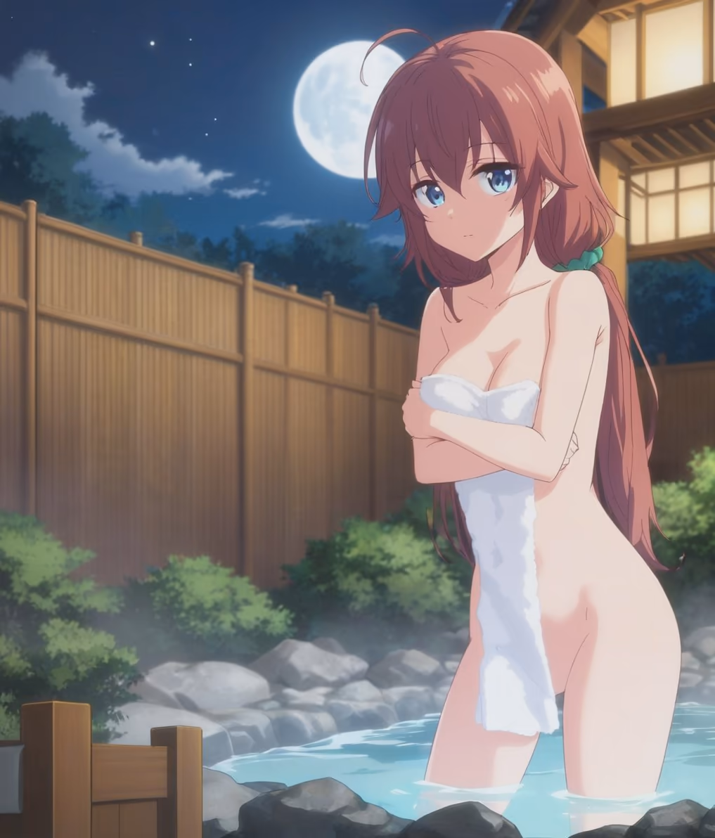 Sutea Kouroya from Mother Of The Goddess' Dormitory — image 26 of 70