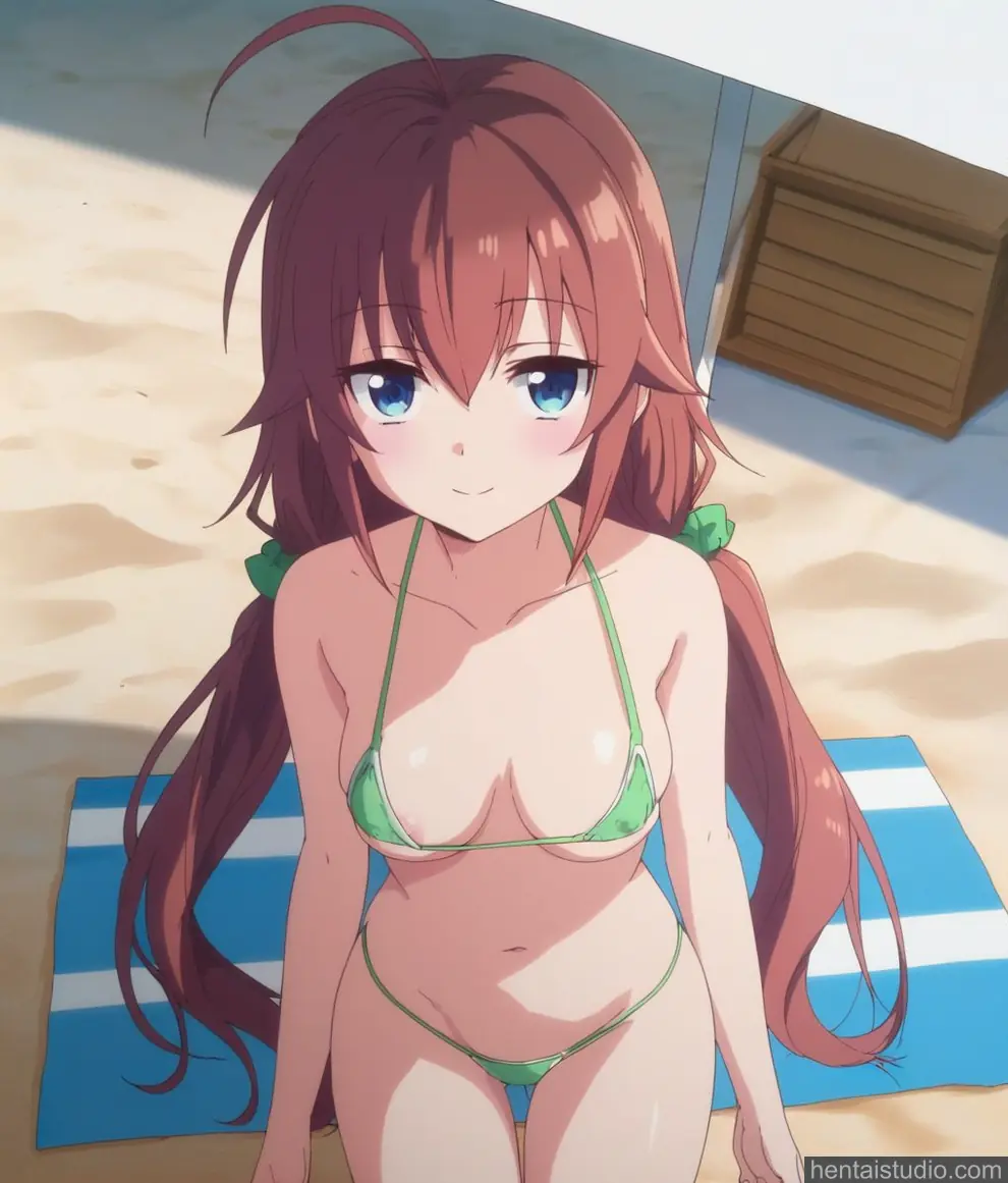 Sutea Kouroya from Mother Of The Goddess' Dormitory hentai art 32 of 70