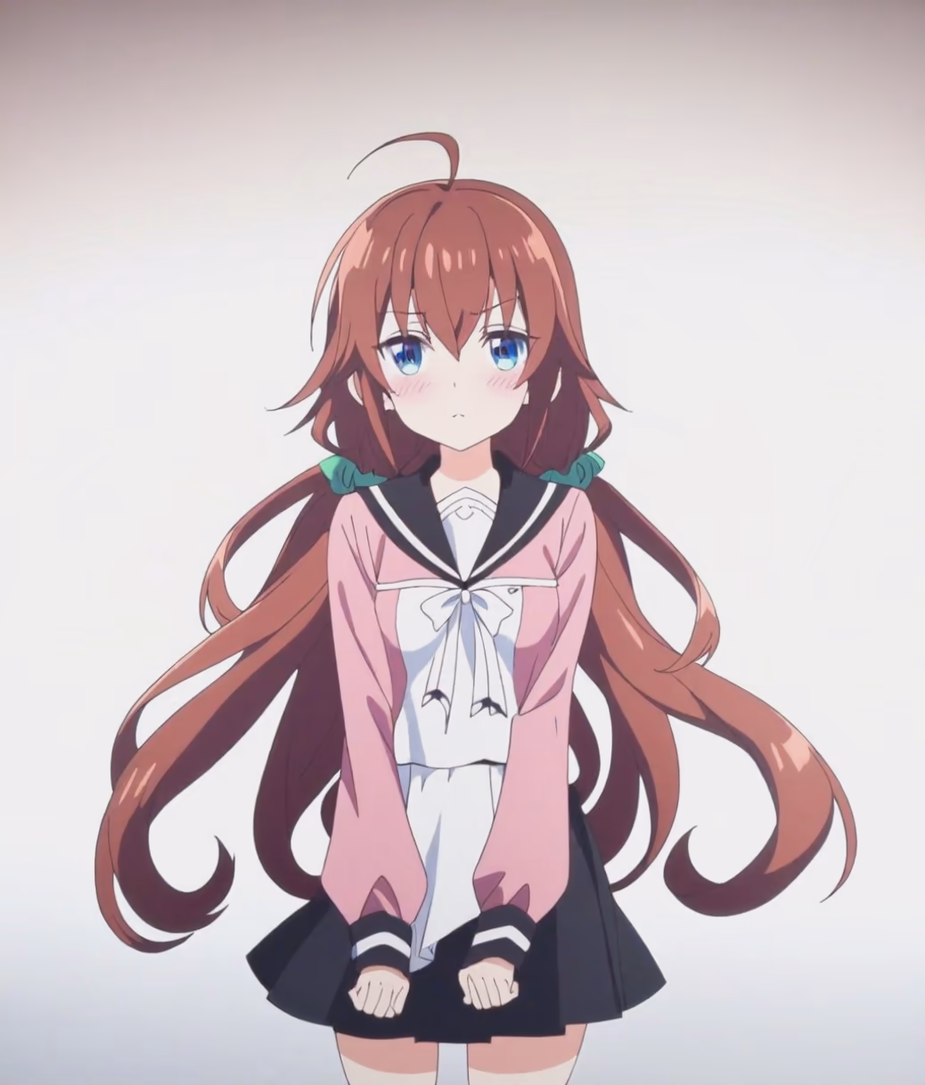 Sutea Kouroya from Mother Of The Goddess' Dormitory — image 37 of 70