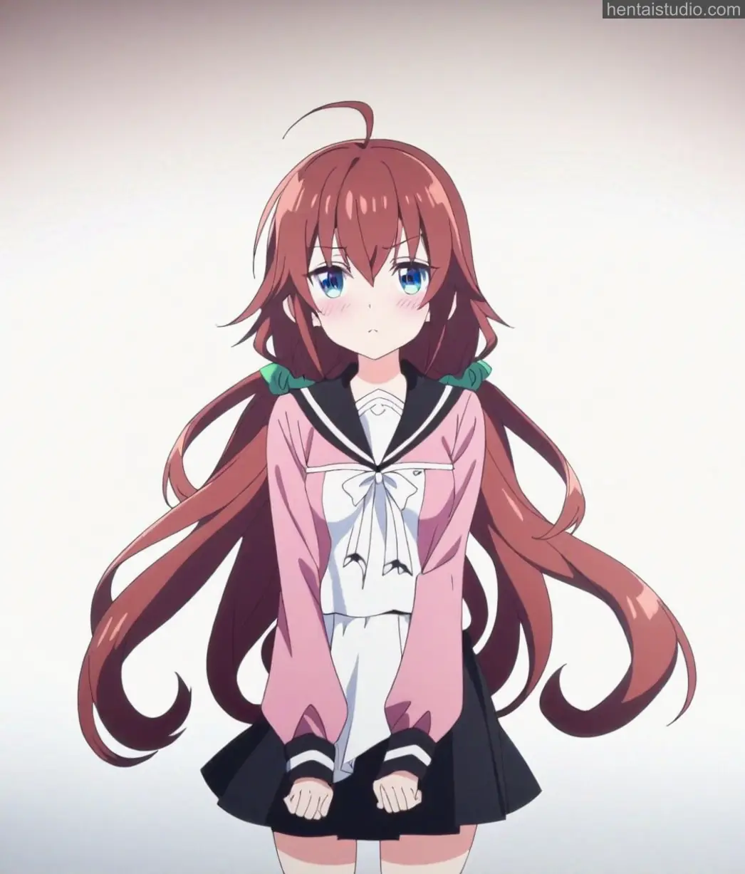 Sutea Kouroya from Mother Of The Goddess' Dormitory hentai art 37 of 70