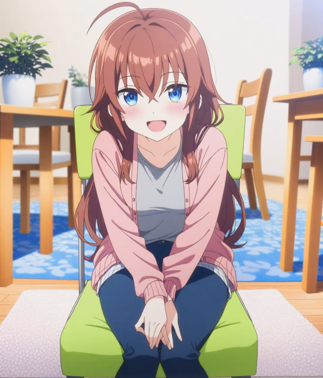 Sutea Kouroya from Mother Of The Goddess' Dormitory — image 39 of 70