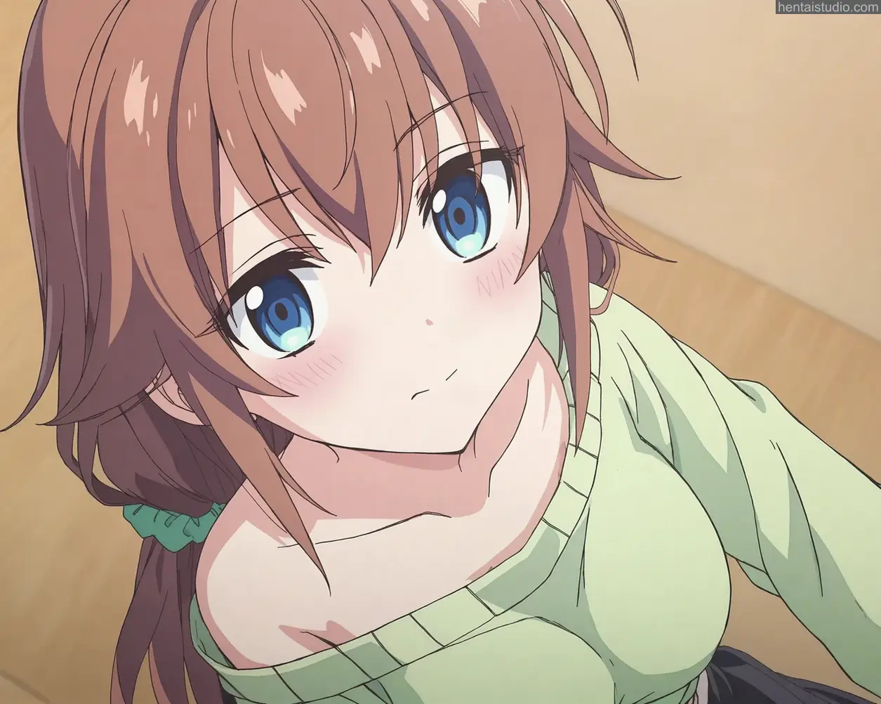 Sutea Kouroya from Mother Of The Goddess' Dormitory hentai art 4 of 70