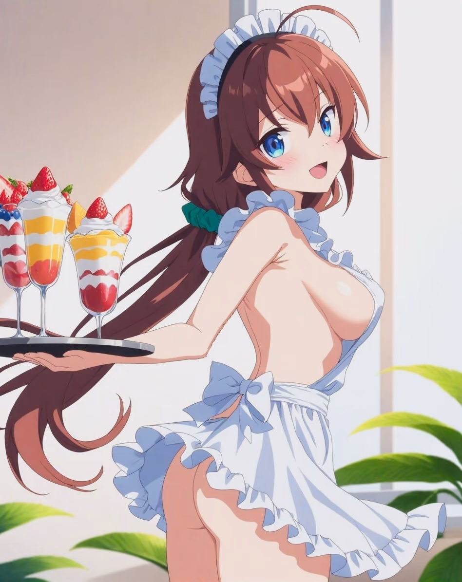 Sutea Kouroya from Mother Of The Goddess' Dormitory — image 44 of 70