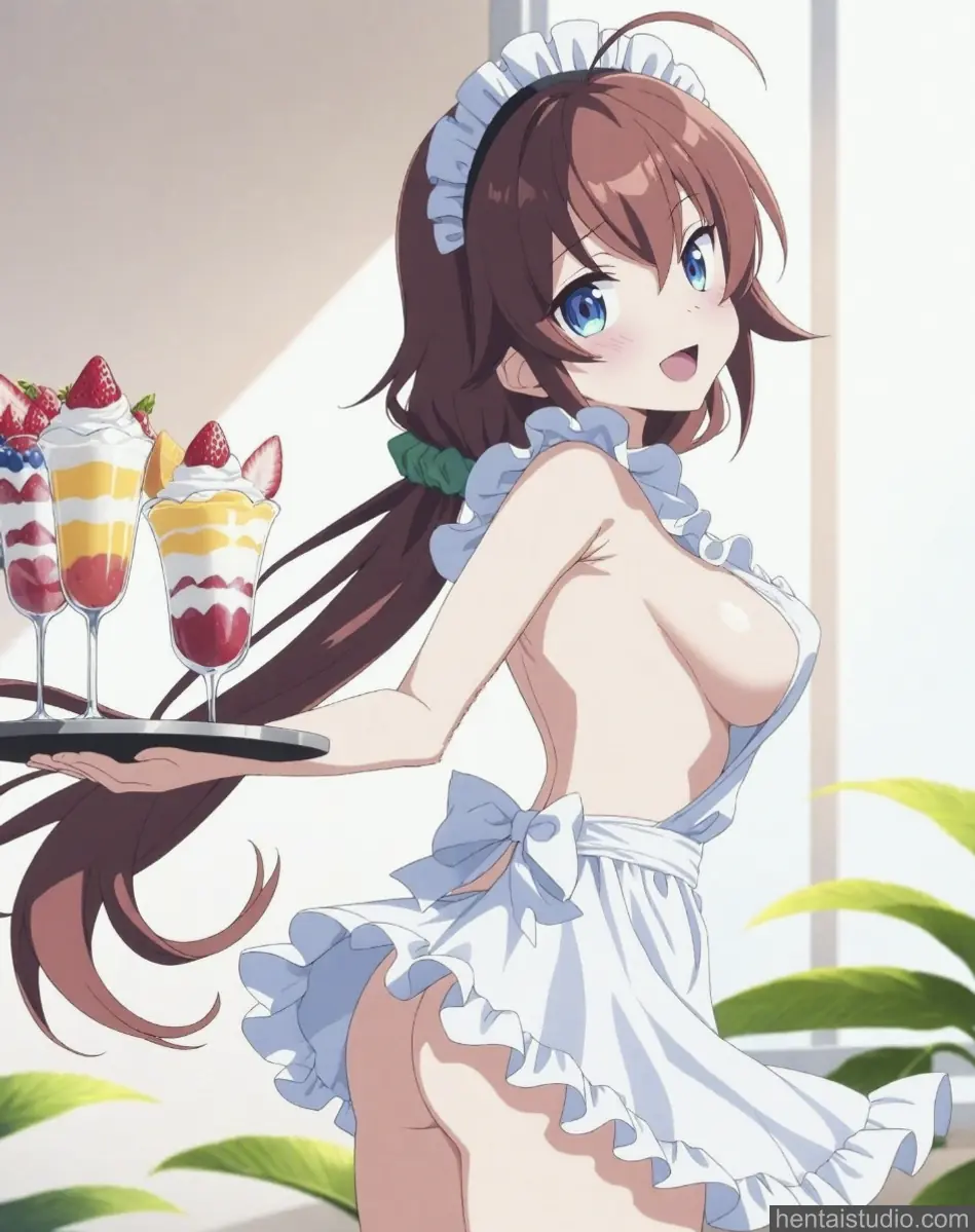 Sutea Kouroya from Mother Of The Goddess' Dormitory hentai art 44 of 70