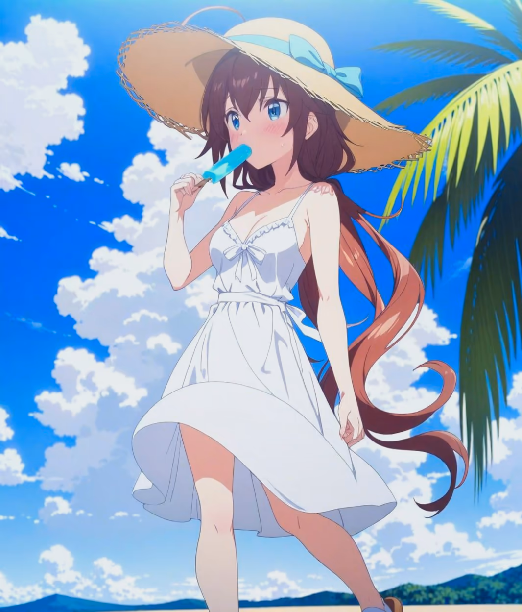 Sutea Kouroya from Mother Of The Goddess' Dormitory — image 47 of 70