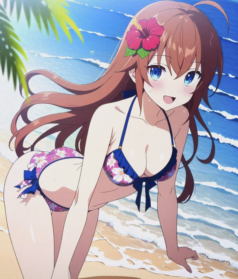 Sutea Kouroya from Mother Of The Goddess' Dormitory — image 48 of 70