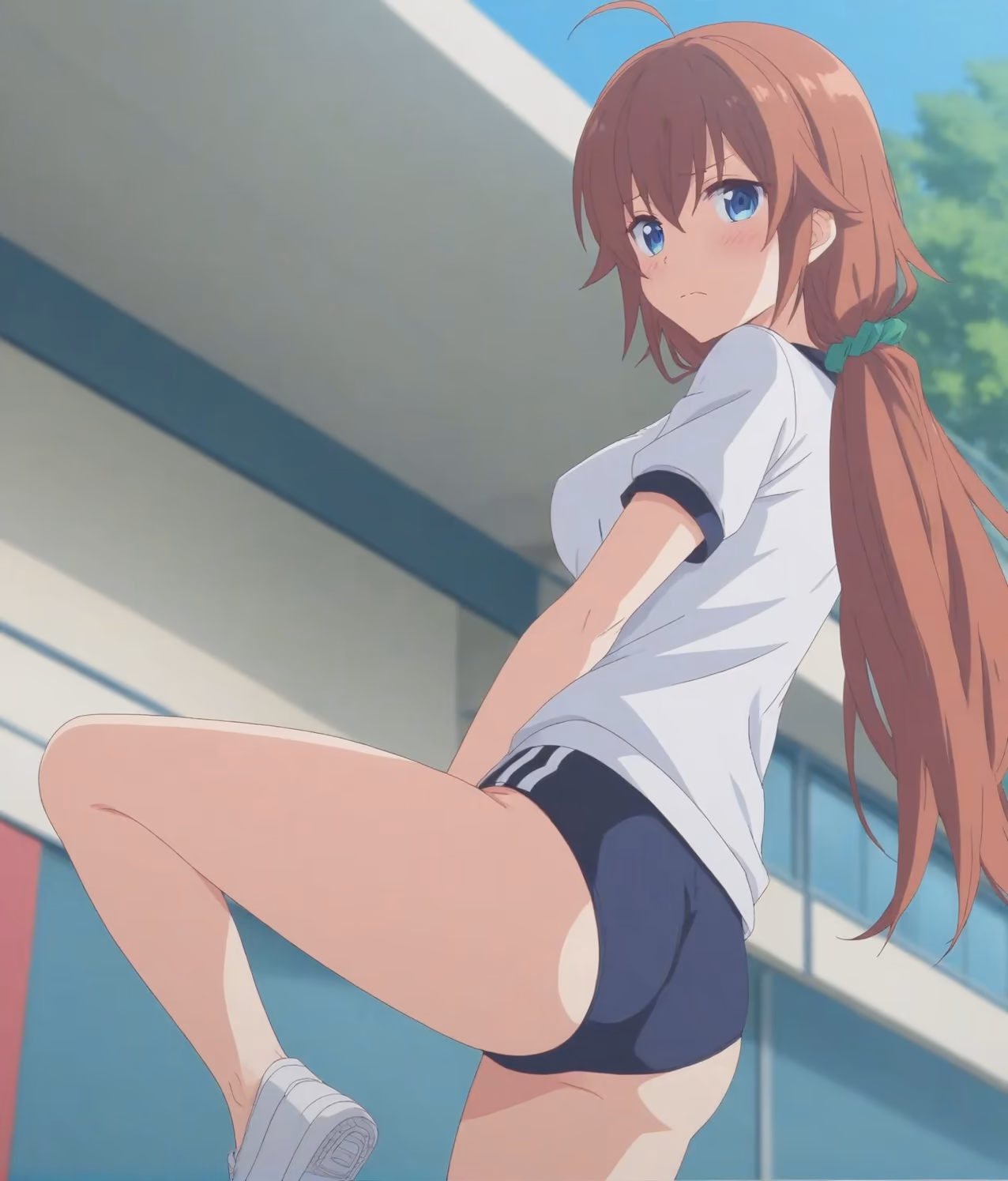 Sutea Kouroya from Mother Of The Goddess' Dormitory — image 57 of 70