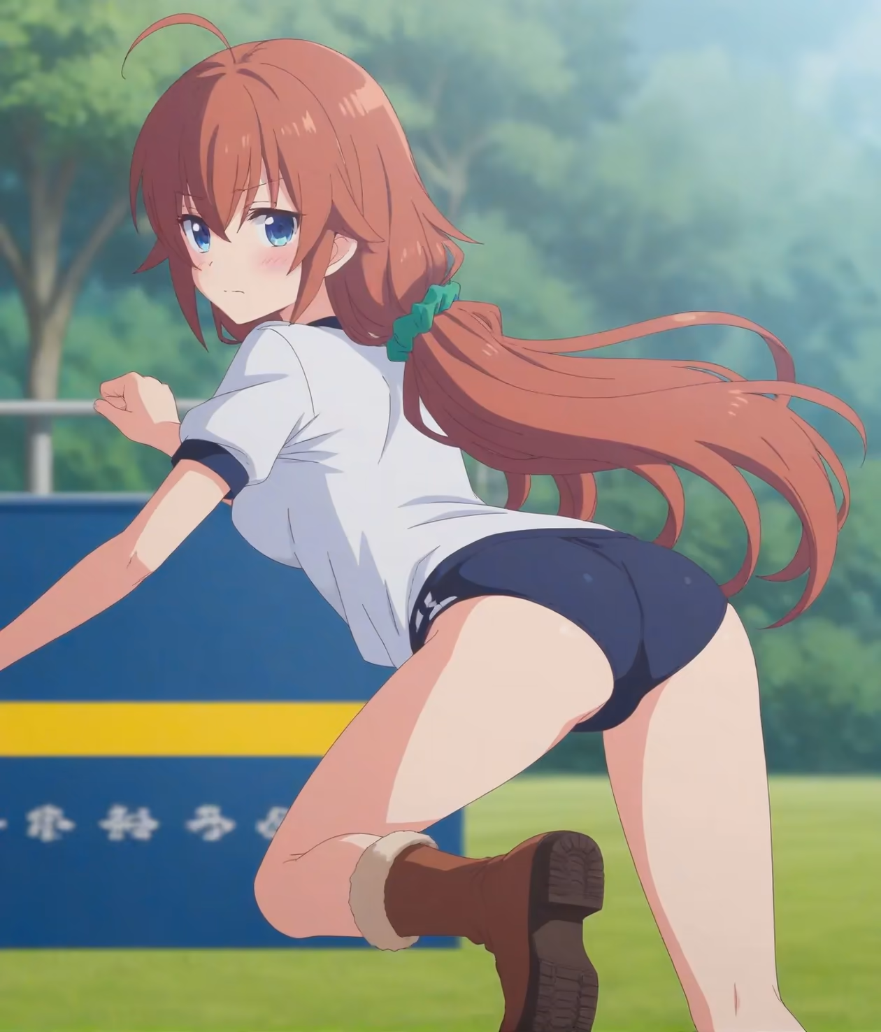 Sutea Kouroya from Mother Of The Goddess' Dormitory — image 58 of 70