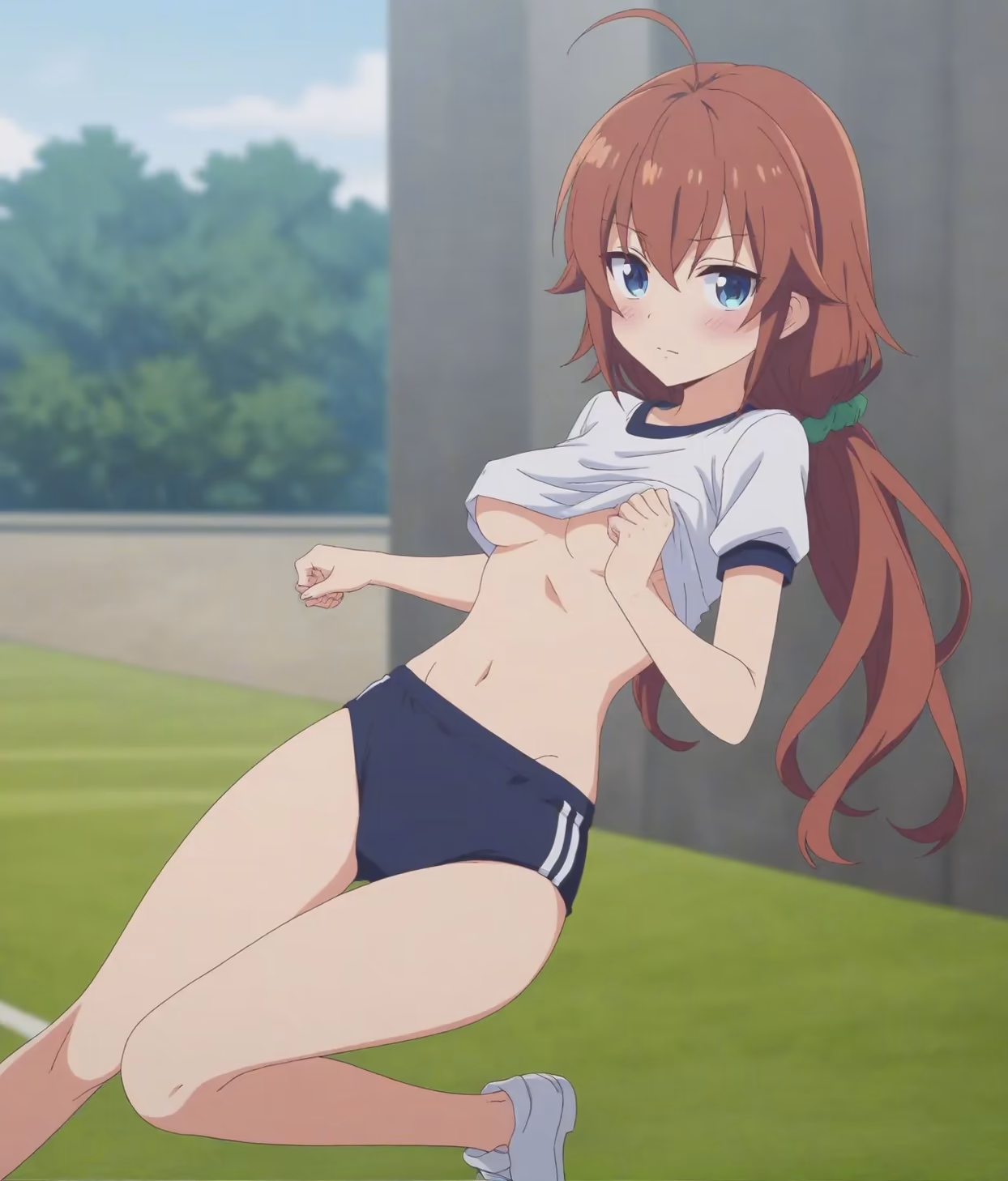 Sutea Kouroya from Mother Of The Goddess' Dormitory — image 59 of 70