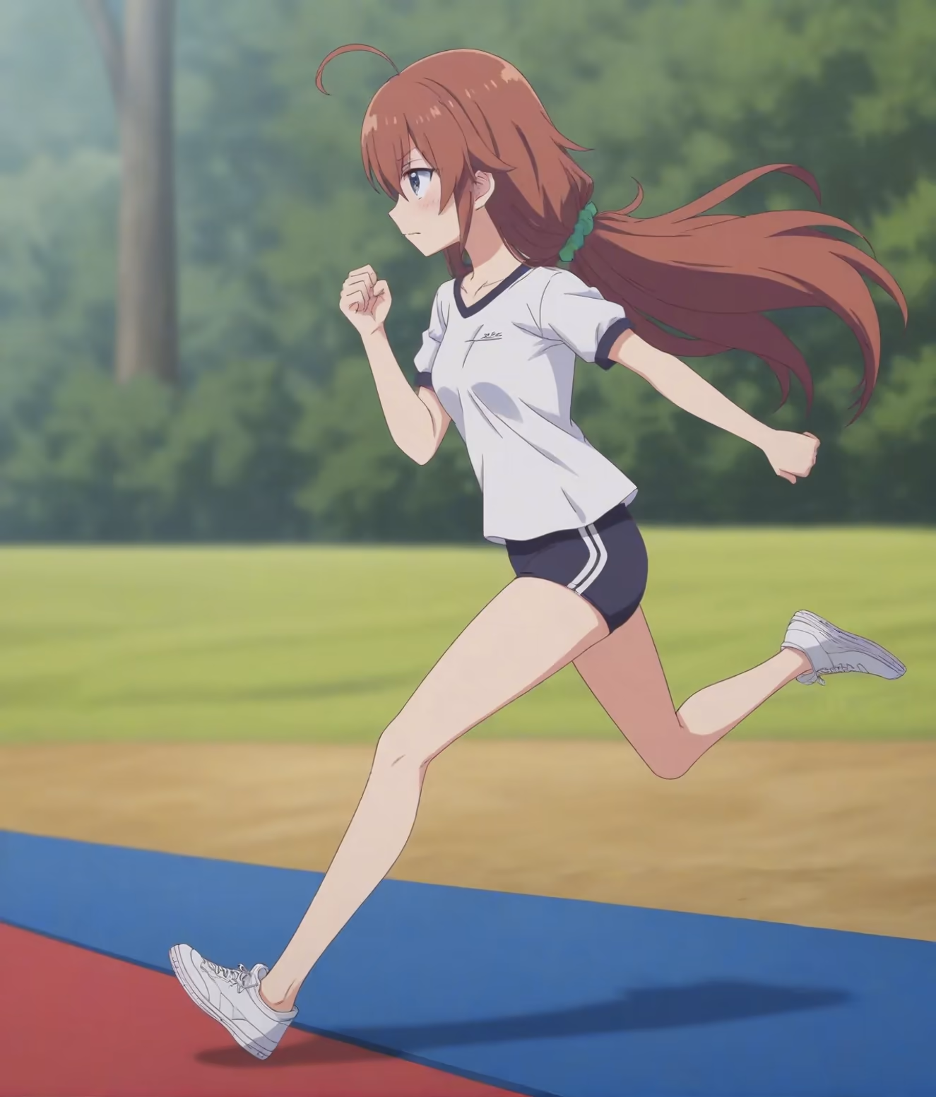 Sutea Kouroya from Mother Of The Goddess' Dormitory — image 61 of 70