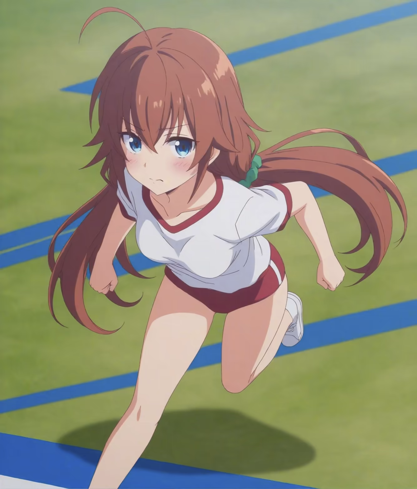 Sutea Kouroya from Mother Of The Goddess' Dormitory — image 62 of 70