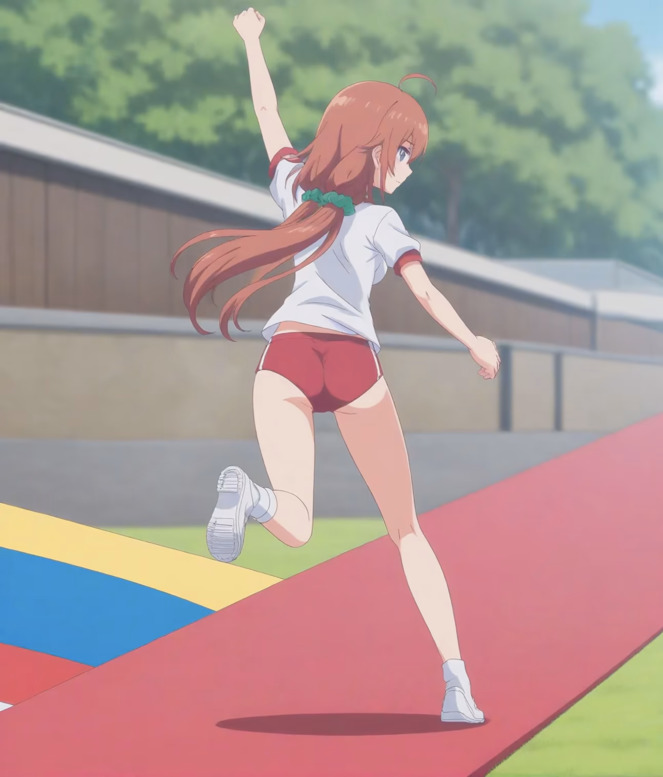 Sutea Kouroya from Mother Of The Goddess' Dormitory — image 63 of 70