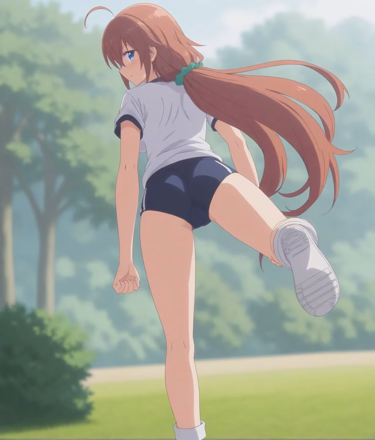 Sutea Kouroya from Mother Of The Goddess' Dormitory — image 65 of 70