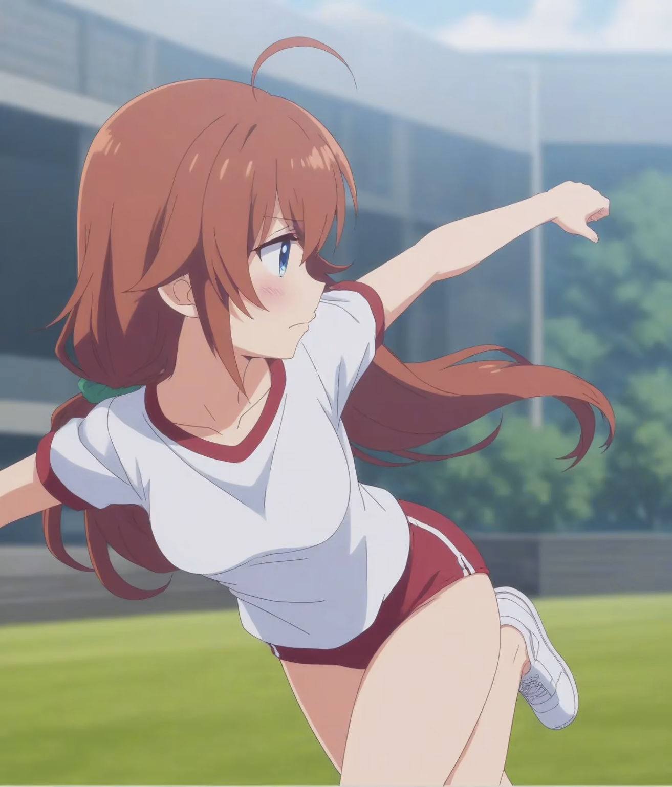 Sutea Kouroya from Mother Of The Goddess' Dormitory — image 66 of 70