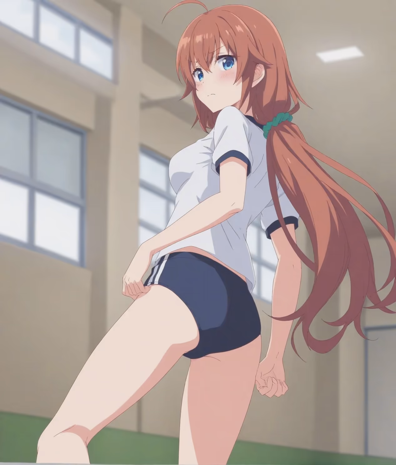 Sutea Kouroya from Mother Of The Goddess' Dormitory — image 67 of 70