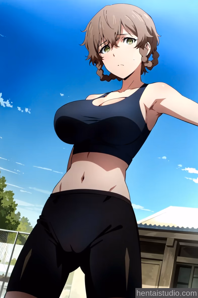 Suzuha Amane from Steins Gate — image 10 of 60