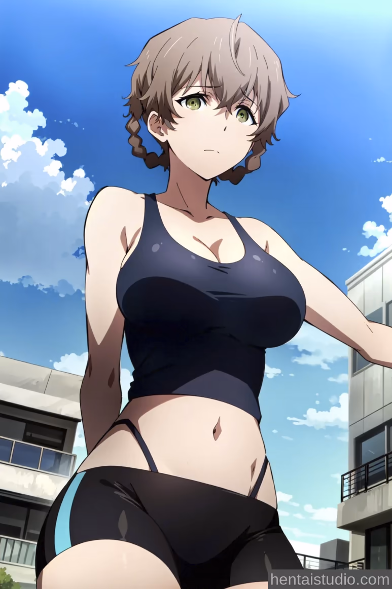 Suzuha Amane from Steins Gate — image 11 of 60
