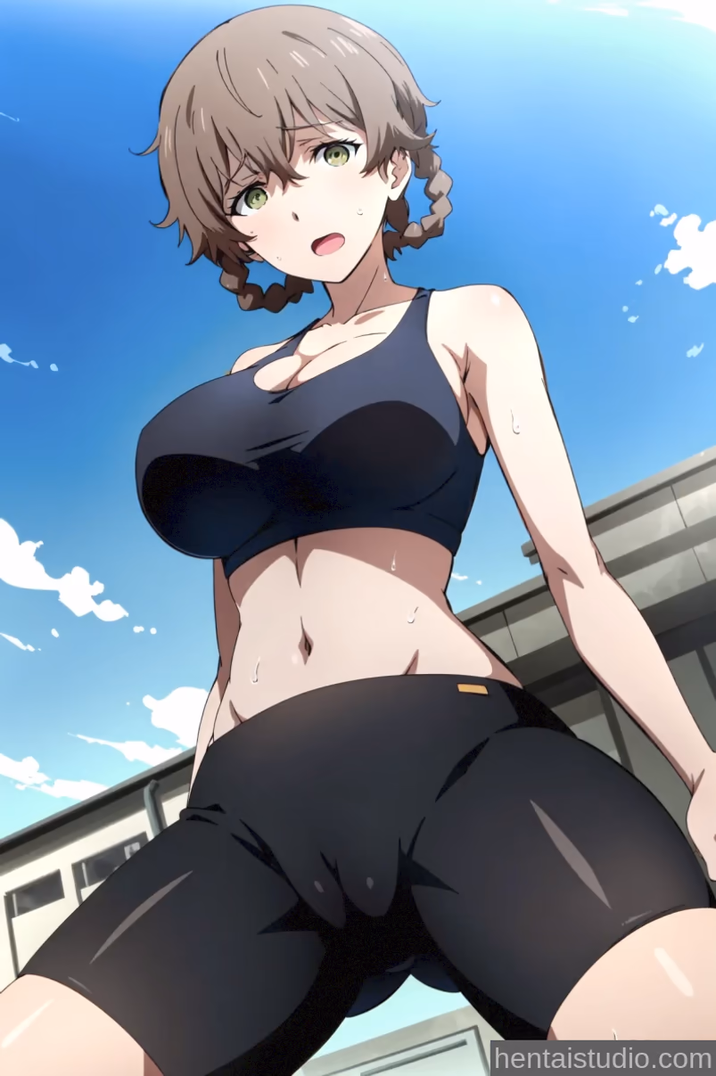 Suzuha Amane from Steins Gate — image 13 of 60