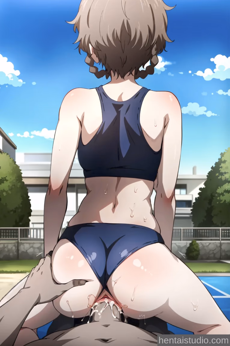 Suzuha Amane from Steins Gate — image 16 of 60