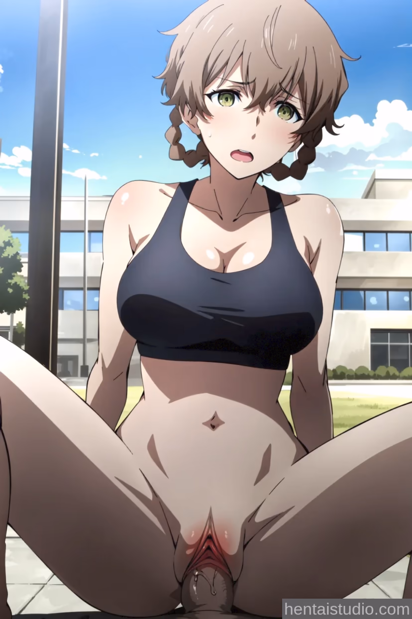 Suzuha Amane from Steins Gate — image 17 of 60