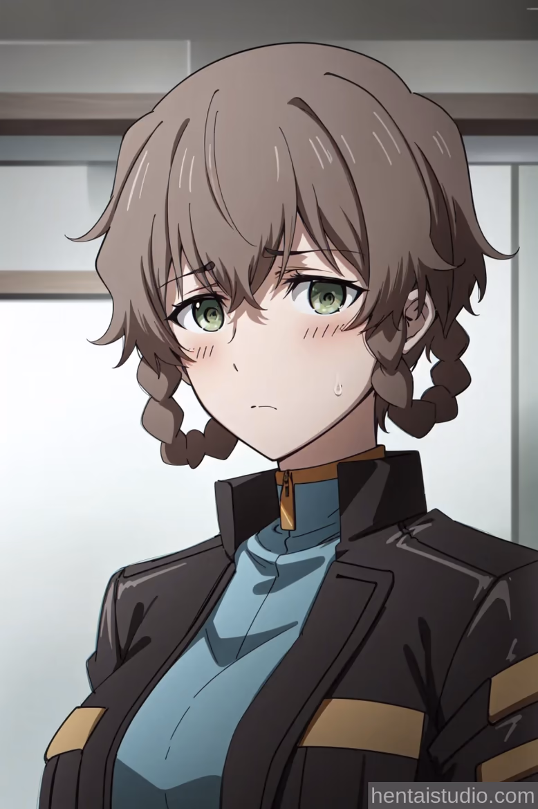 Suzuha Amane from Steins Gate — image 2 of 60