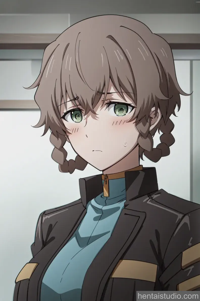 Suzuha Amane from Steins Gate hentai art 2 of 60