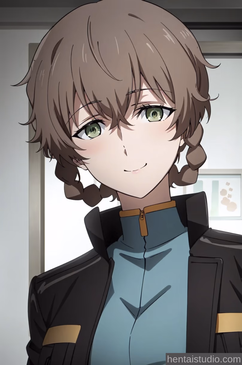Suzuha Amane from Steins Gate — image 7 of 60