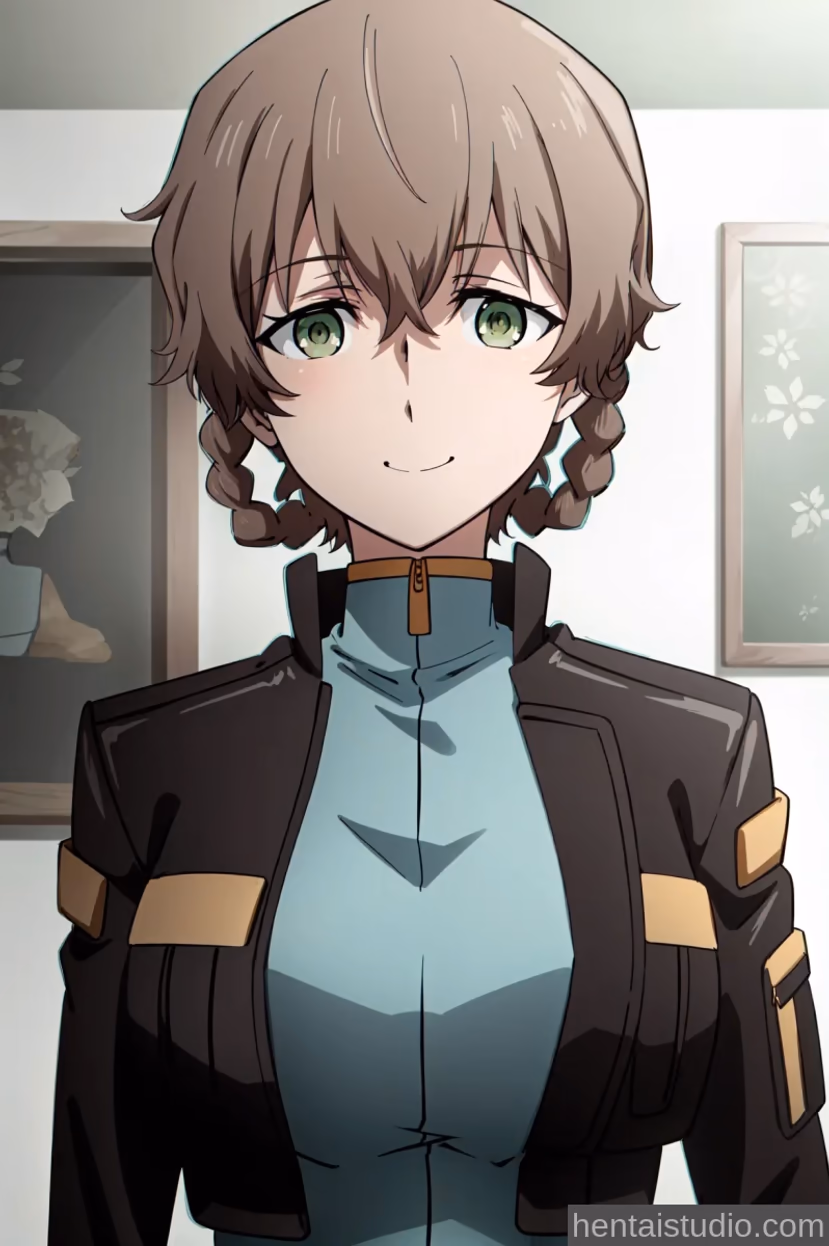 Suzuha Amane from Steins Gate — image 8 of 60