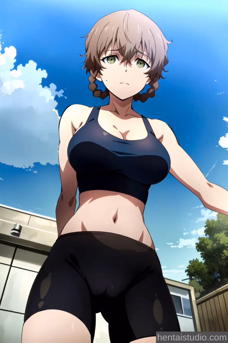 Suzuha Amane from Steins Gate — image 9 of 60