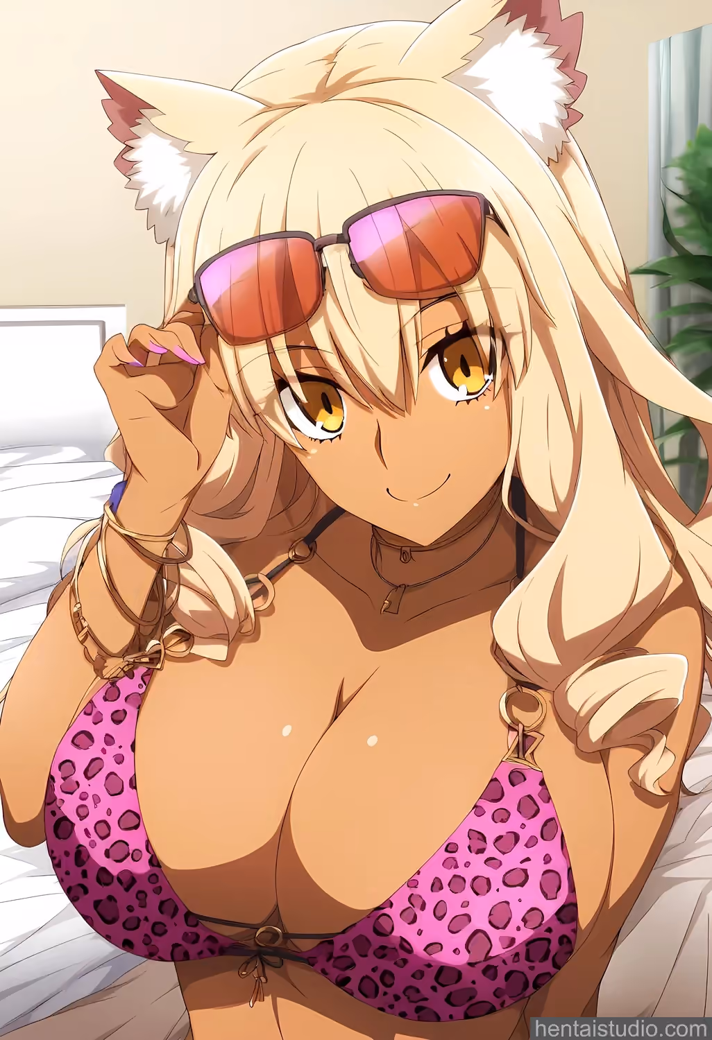 Suzuka Gozen - Fate/Grand Order (FGO) - Hentai Gallery 2 - 125 Images — image 1 of 125