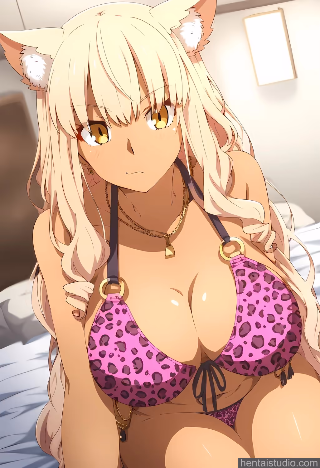 Suzuka Gozen - Fate/Grand Order (FGO) - Hentai Gallery 2 - 125 Images — image 106 of 125