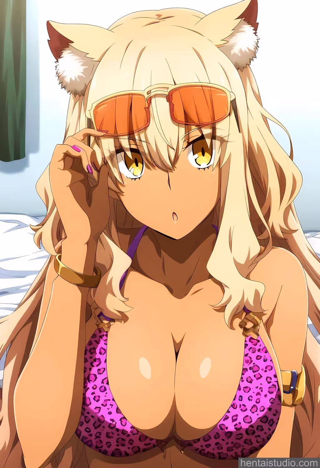 Suzuka Gozen - Fate/Grand Order (FGO) - Hentai Gallery 2 - 125 Images — image 88 of 125