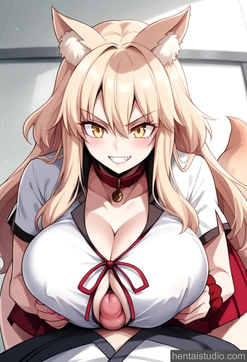 Suzuka Gozen from Fate/Grand Order hentai art 1 of 47