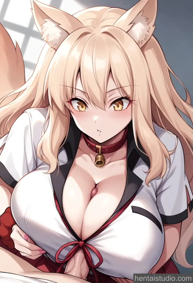 Suzuka Gozen from Fate/Grand Order hentai art 10 of 47