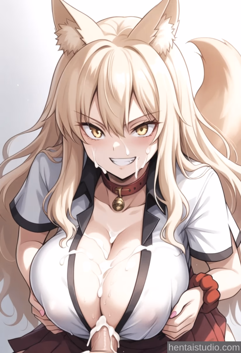 Suzuka Gozen from Fate/Grand Order — image 14 of 47