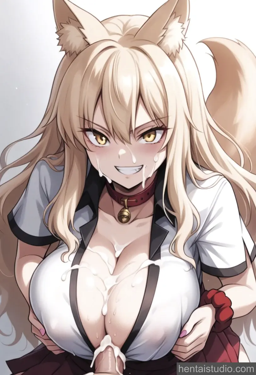 Suzuka Gozen from Fate/Grand Order hentai art 14 of 47
